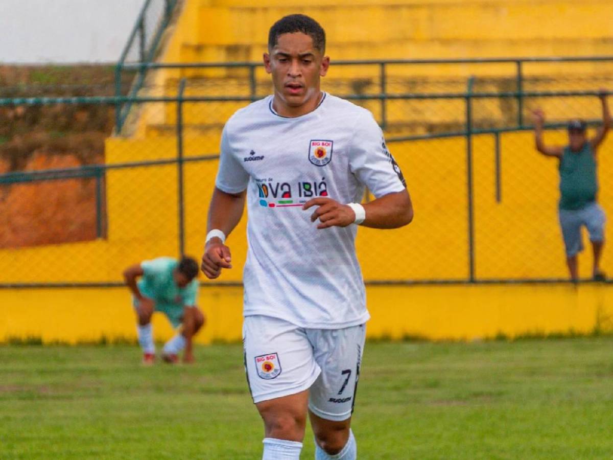 Reconocido futbolista fue encontrado muerto en una cascada: Había estado desaparecido