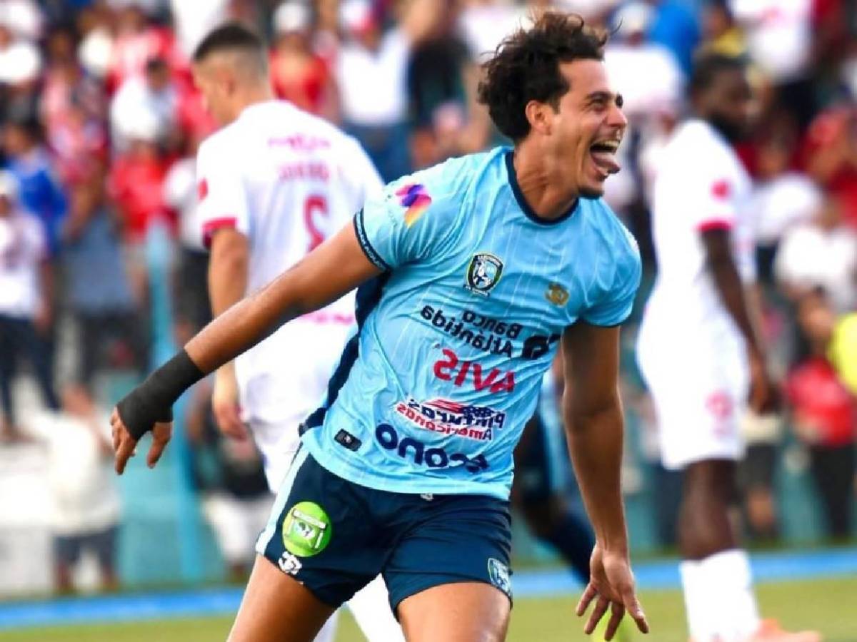 Fichajes Honduras: Olimpia en problemas, nuevo DT de Marathón y futuro de Keyrol en Liverpool