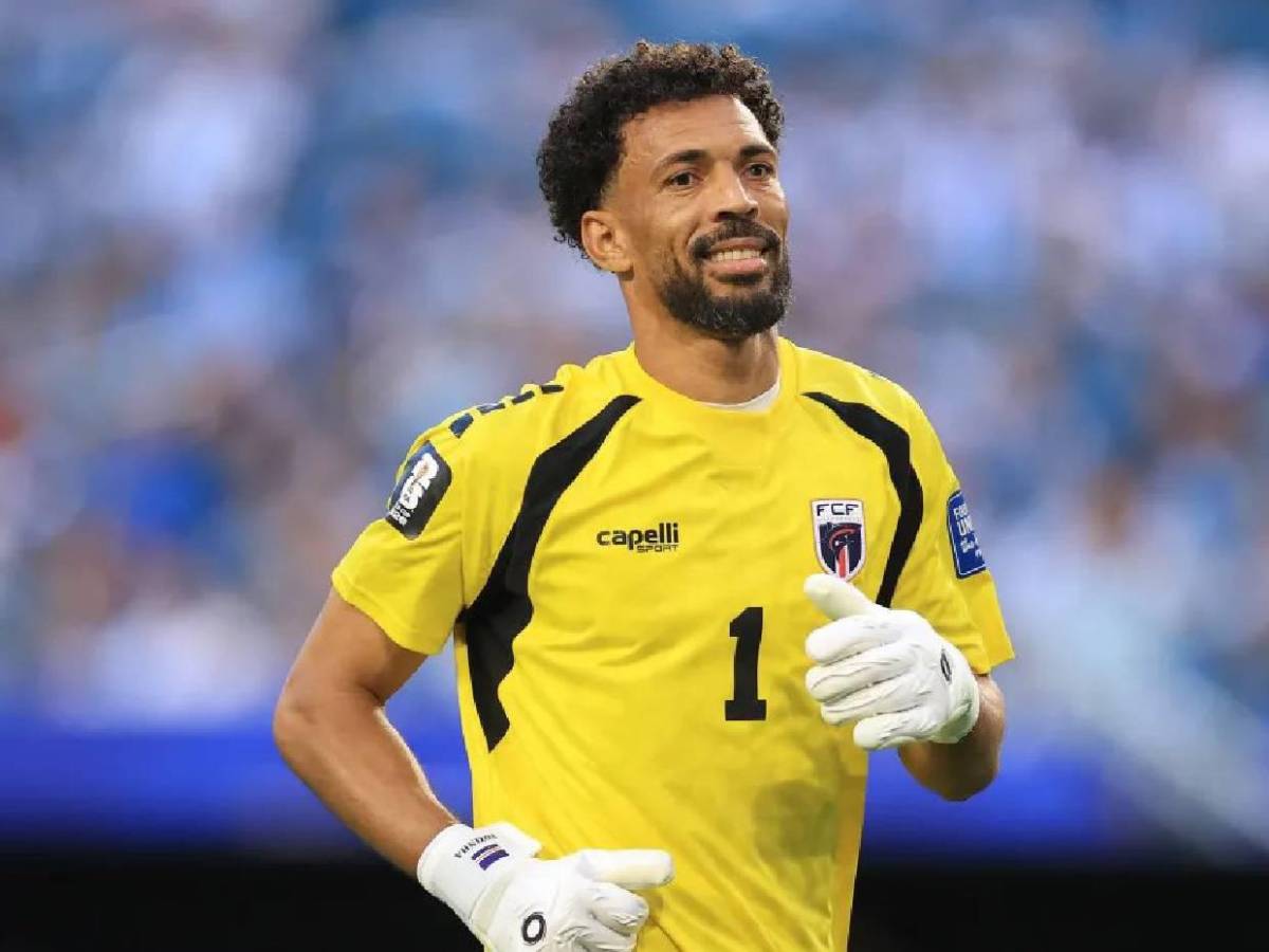 Vozinha recibe una de las mejores noticias de su vida: La increíble decisión que tomó FIFA
