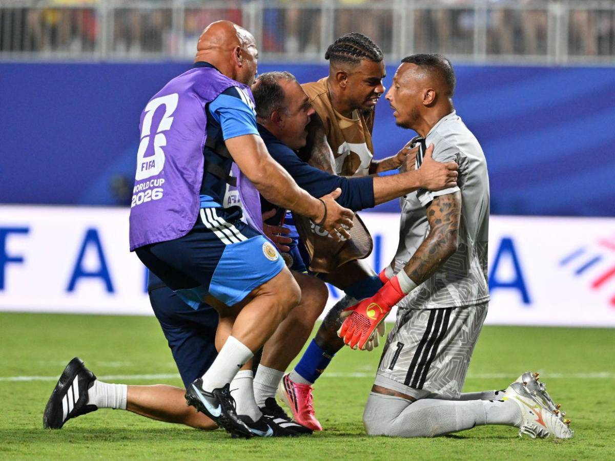 ¿Quién es Eloy Room, el portero héroe de Curazao en el partido contra Ecuador del Mundial 2026?