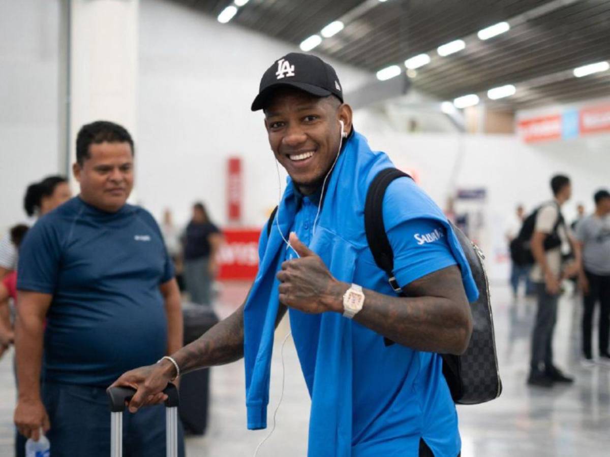 ¡En caída! Los jugadores de Honduras en la Copa Oro 2025 que más se han devaluado