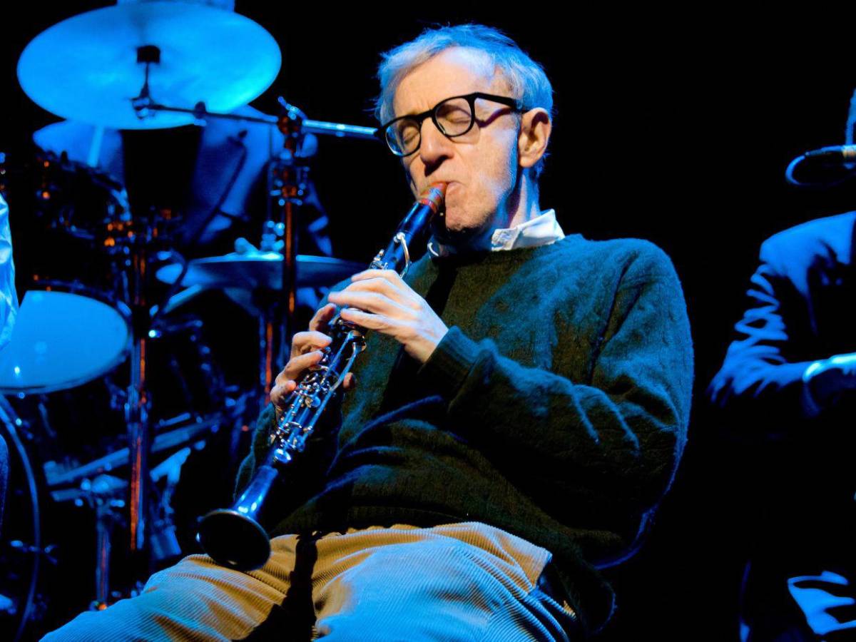 Woody Allen cumple 90 años: un referente del cine que sobrevive a sus polémicas