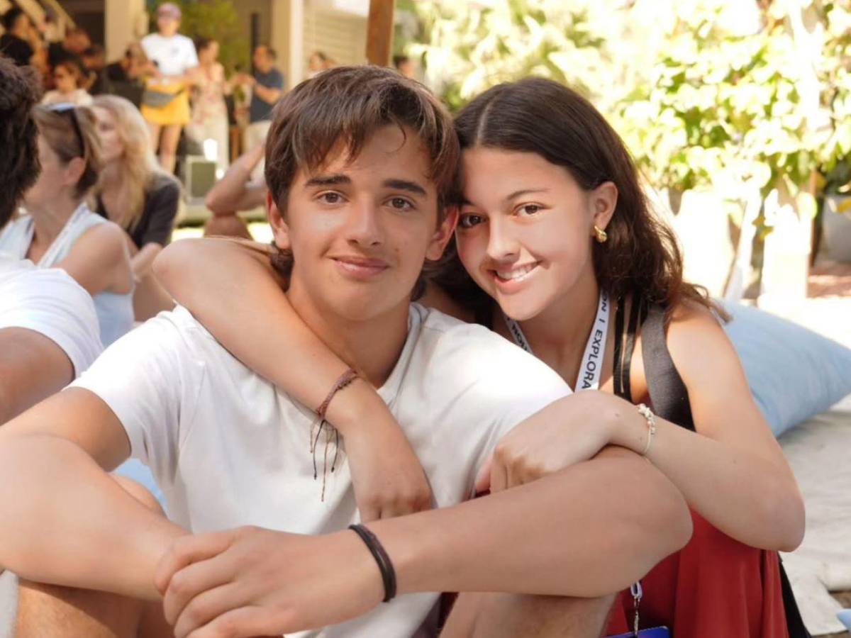 Esposa e hijos de Carlos Vives, ¿quiénes son y a qué se dedican? Esposa e hijos de Carlos Vives, ¿quiénes son y a qué se dedican?