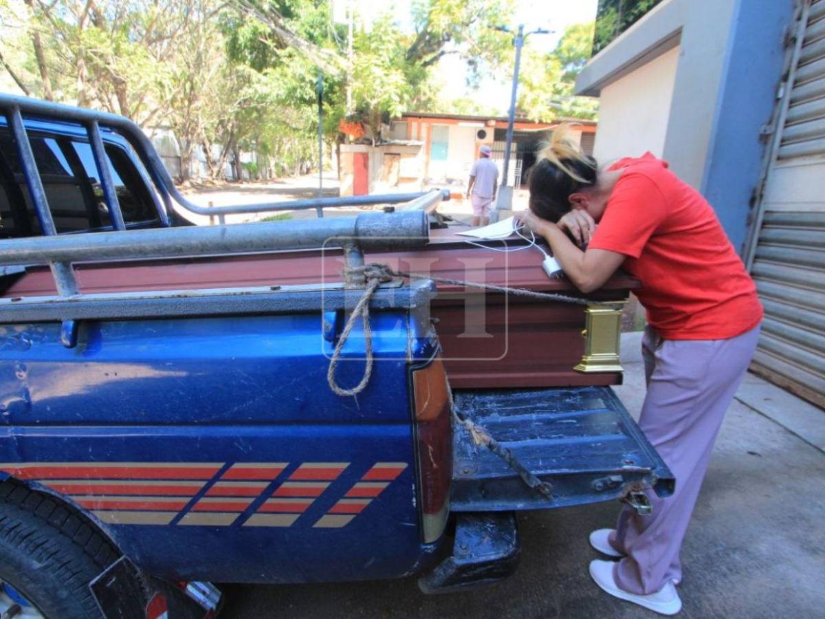 Agredió a un gato y le reclamaron: Ricardo mató a su tía e hirió a su mamá y abuela en Los Pinos