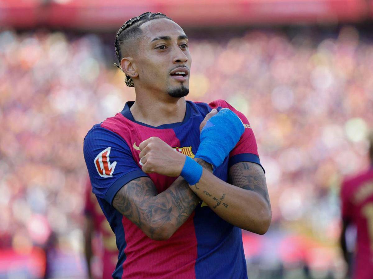 Ranking Balón de Oro 2025: los 10 mejores jugadores a ganar el premio