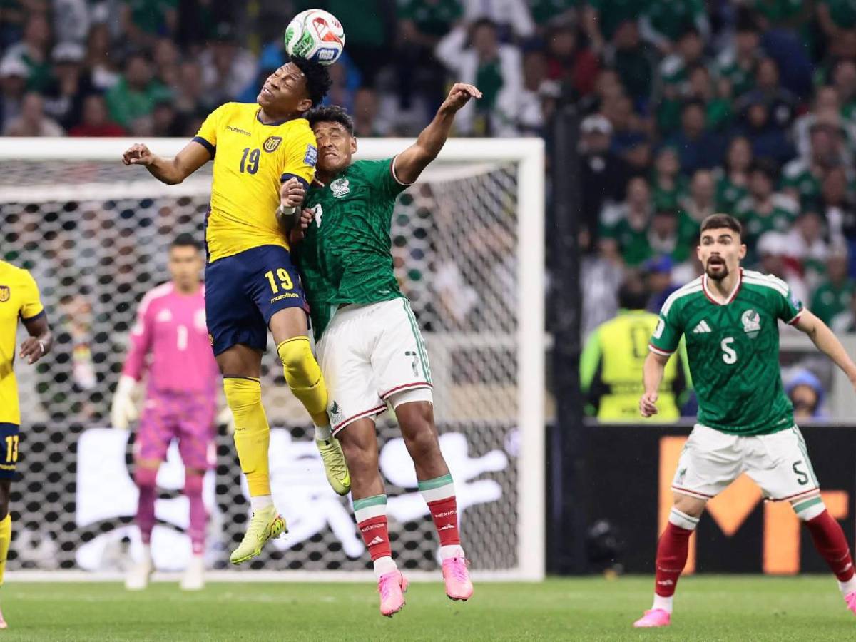 México en grave problema en el Mundial 2026: El castigo que le pondría la FIFA por insólito motivo