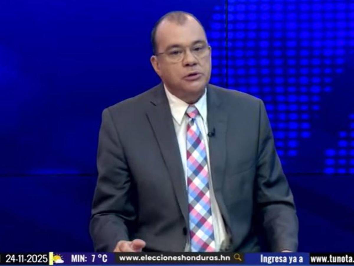 Renato Álvarez aclara sobre su retiro como periodista: No me voy a jubilar... No me supe expresar