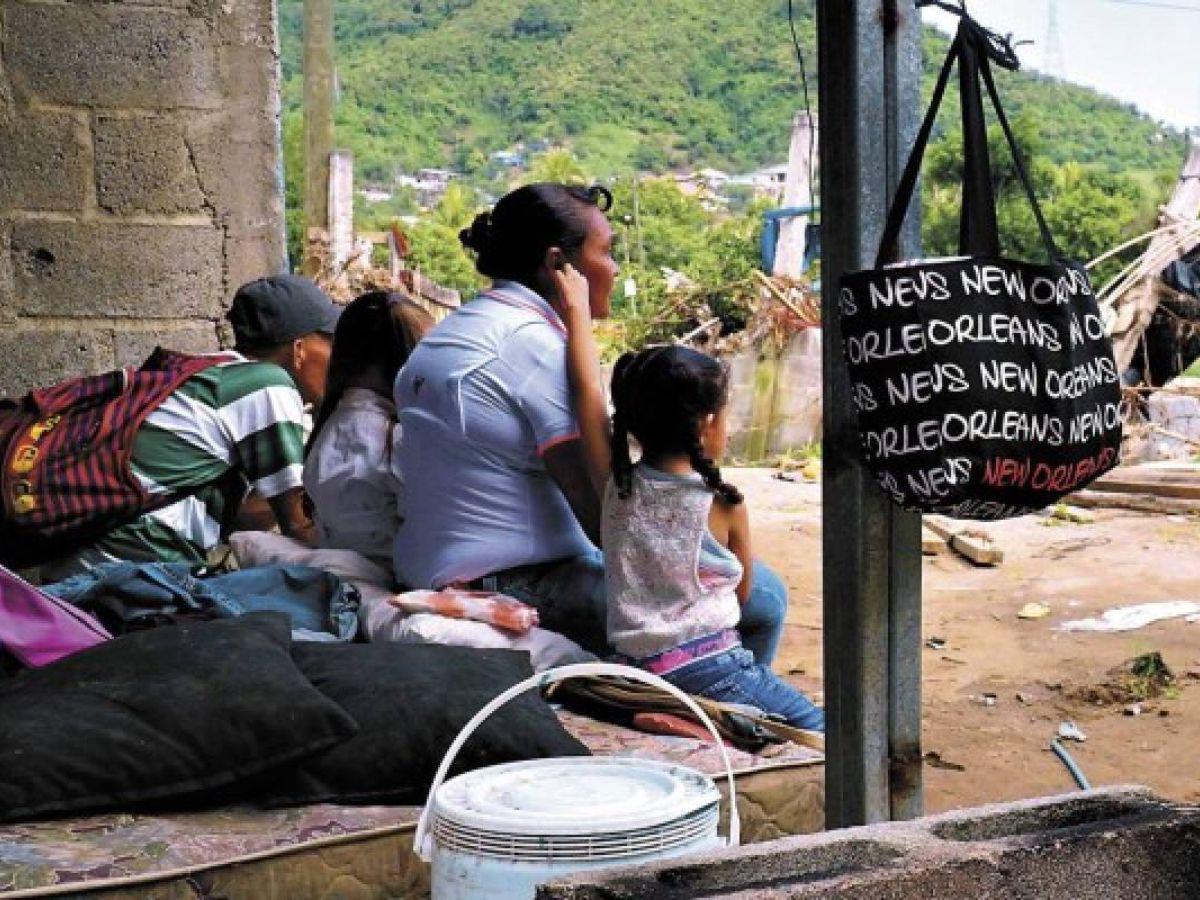 Inseguridad alimentaria afecta a 5.9 millones de hondureños, según la FAO