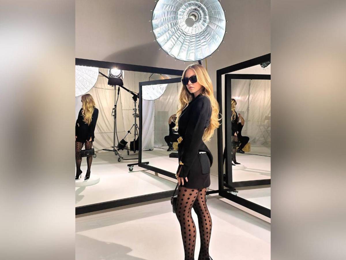 Sydney Sweeney: El camino agridulce a la meta, entre la discreción y el escándalo