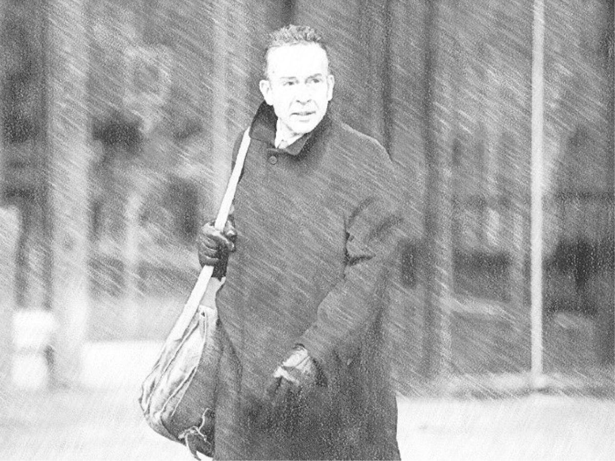 Abogado Raymond Colon inicia interrogatorio de primer testigo contra JOH