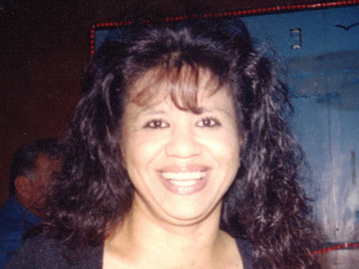 Se acaba el tiempo para Melissa Lucio, la primera hispana en ser ejecutada en EE UU