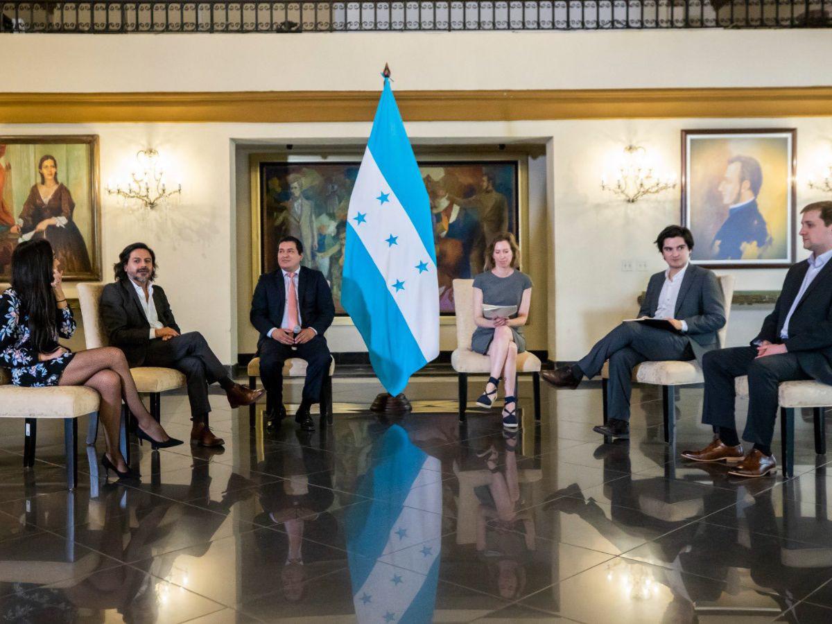 Salir del CIADI ayuda a combatir el cambio climático, afirman expertos que trajo el gobierno