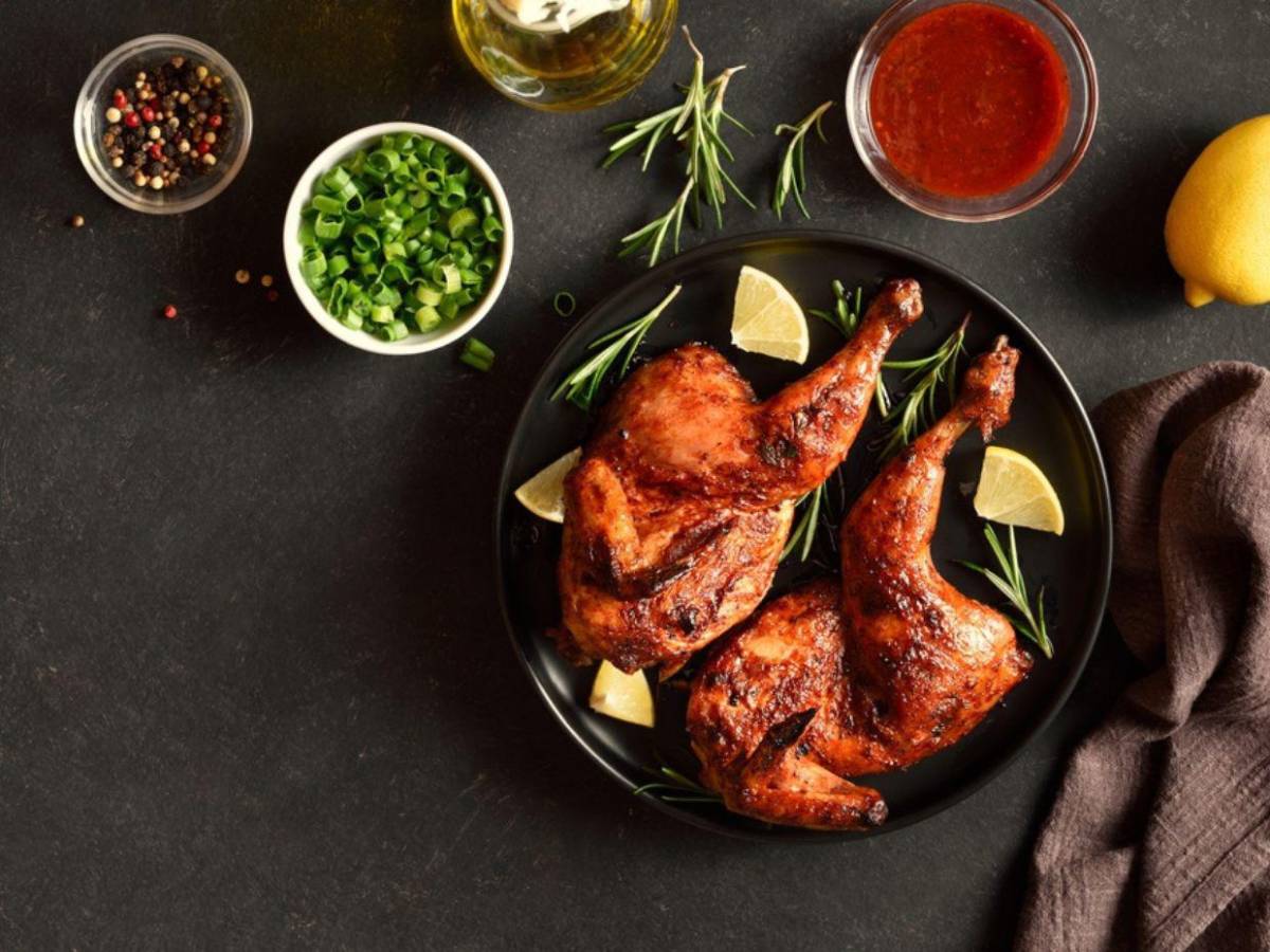 10 recetas tradicionales para Navidad que no pueden faltar en 2024 10 recetas tradicionales para Navidad que no pueden faltar en 2024