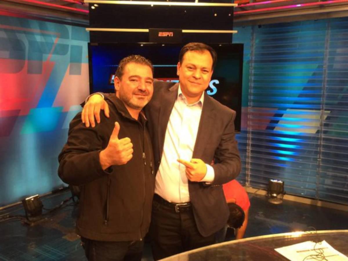 ESPN sorprende al despedir al jefe de jefes y otros también se van en la barrida