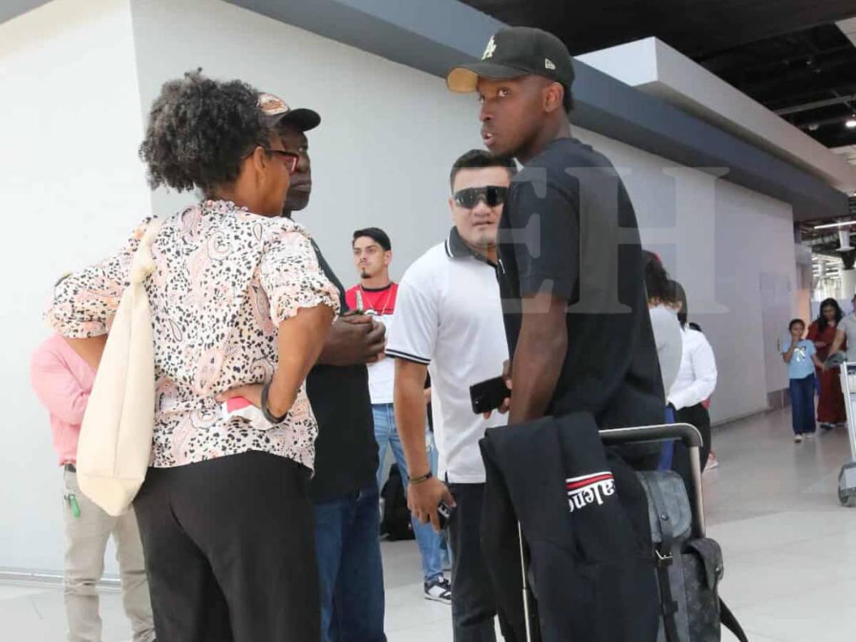 Alberth Elis se va de Olimpia y viajó para fichar por equipo en Europa: Así fue captado