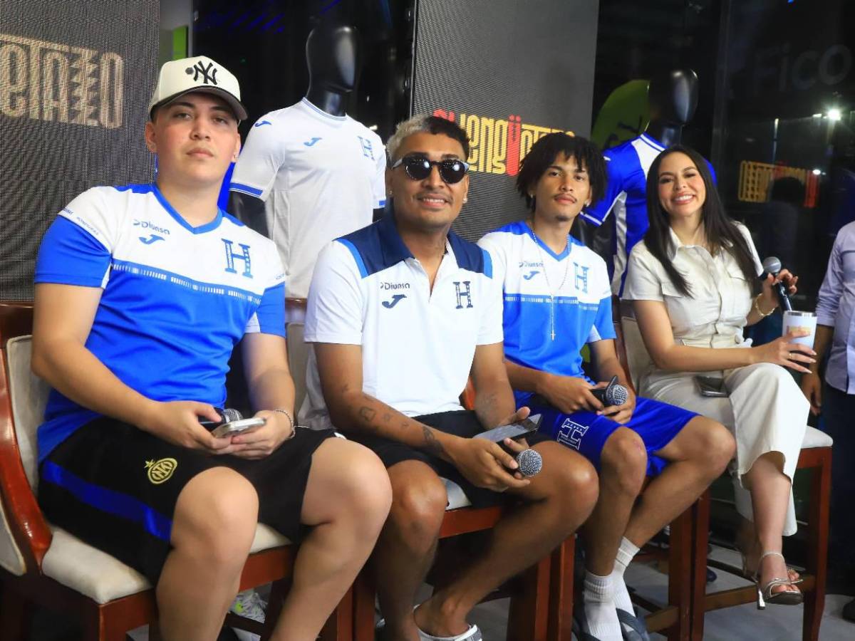 Supremo expulsa a jugadores de la selección de tiktokers por altercado en centro comercial