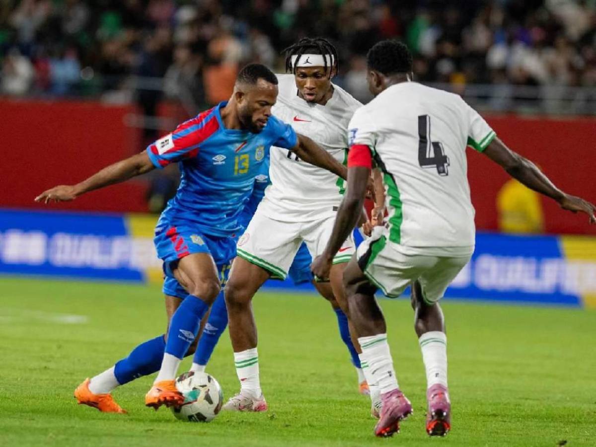 Eliminatoria: Entrenador denuncia brujería de selección para sacarlos del Mundial