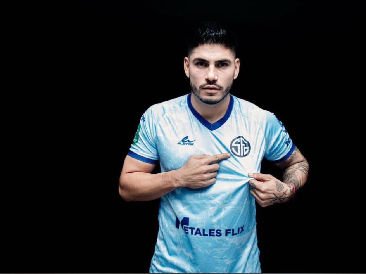 Fichajes Honduras: Nueva baja en Olimpia, Marathón con tres altas y legionario busca club