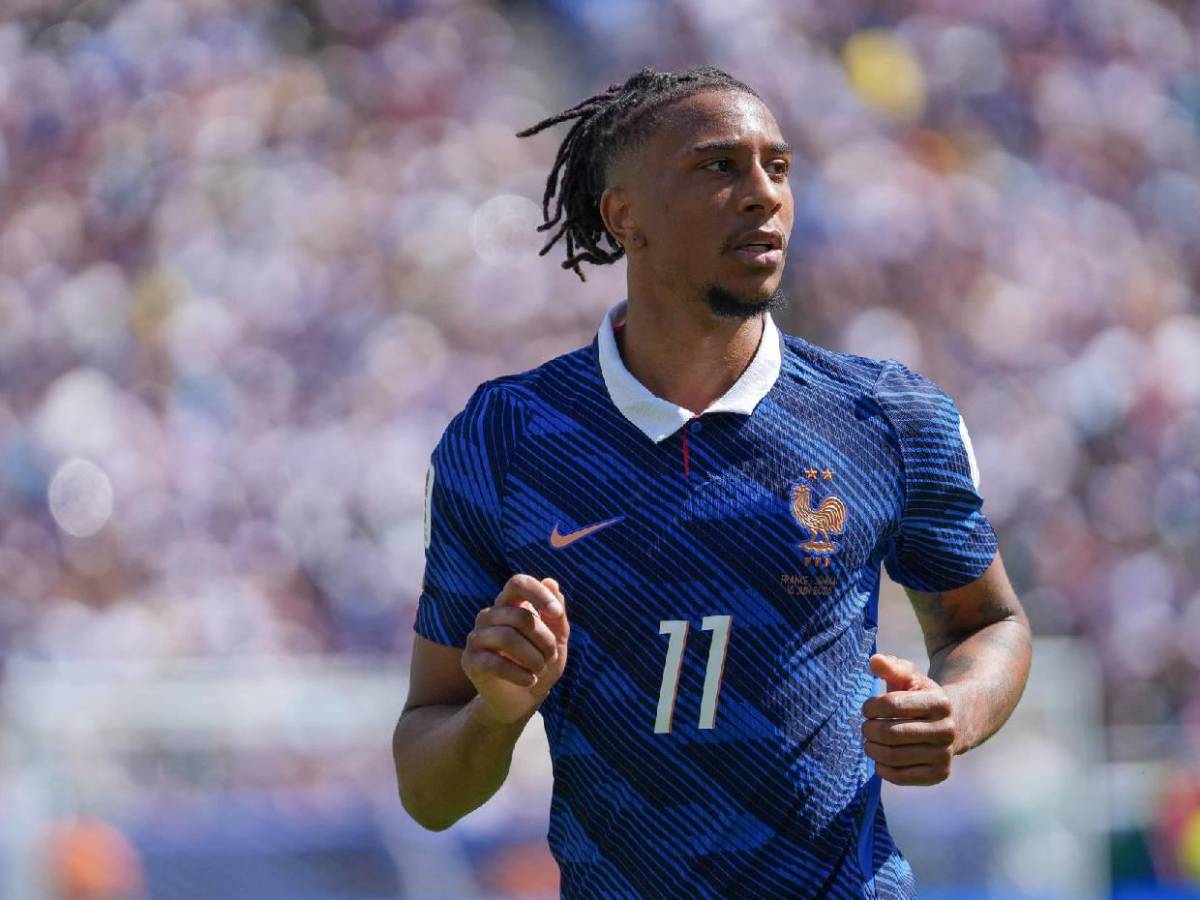 Jugador de Francia fue captado con sustancia ilícita y desata revuelo en el Mundial 2026