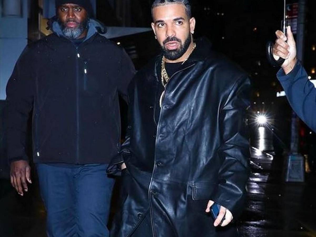 La demanda de Drake a Universal Music por favoritismo a Kendrick Lamar La demanda de Drake a Universal Music por favoritismo a Kendrick Lamar