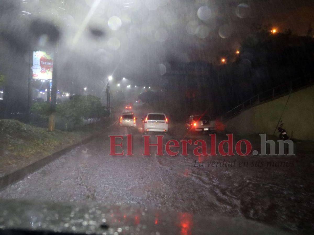 Extienden alerta amarilla para ocho departamentos por 48 horas