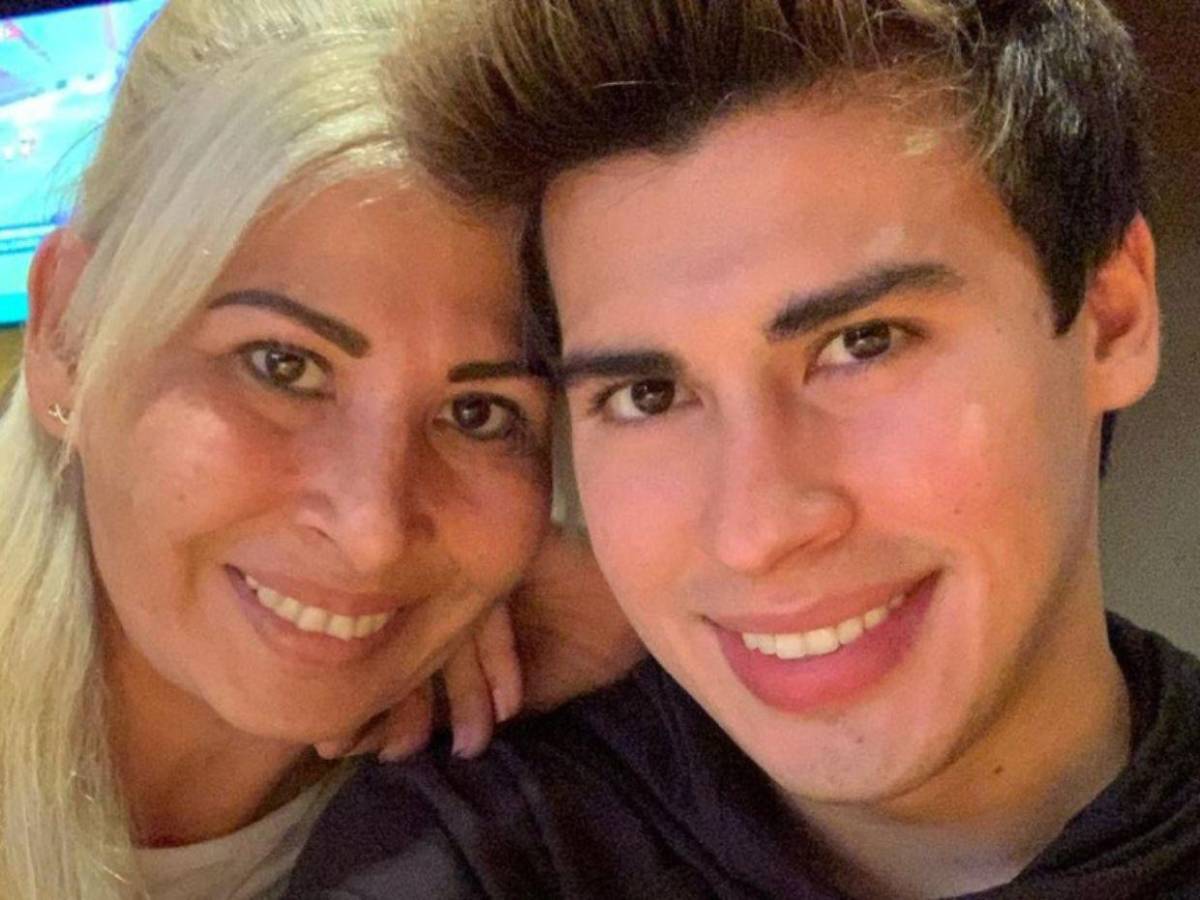 Muere la mamá de La Divaza tras una larga lucha contra el cáncer