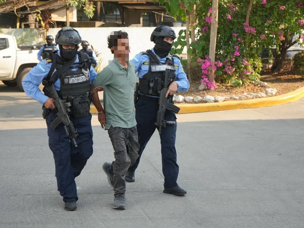 Frialdad de El Demente: mató a sus víctimas a horas de raptarlos y tras cobrar millones en rescate