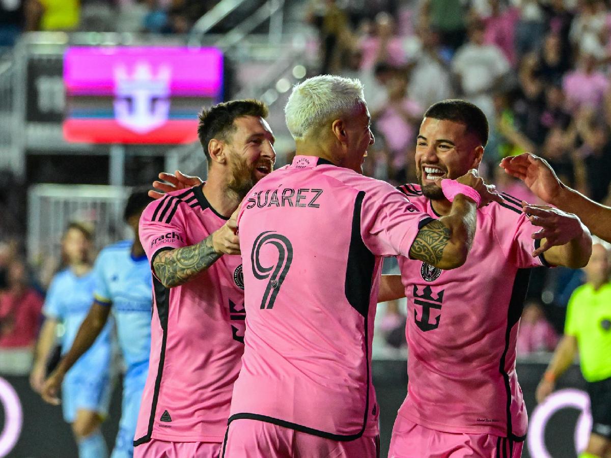 Motagua clasifica a la Champions de Concacaf: Messi y otras estrellas que podría enfrentar