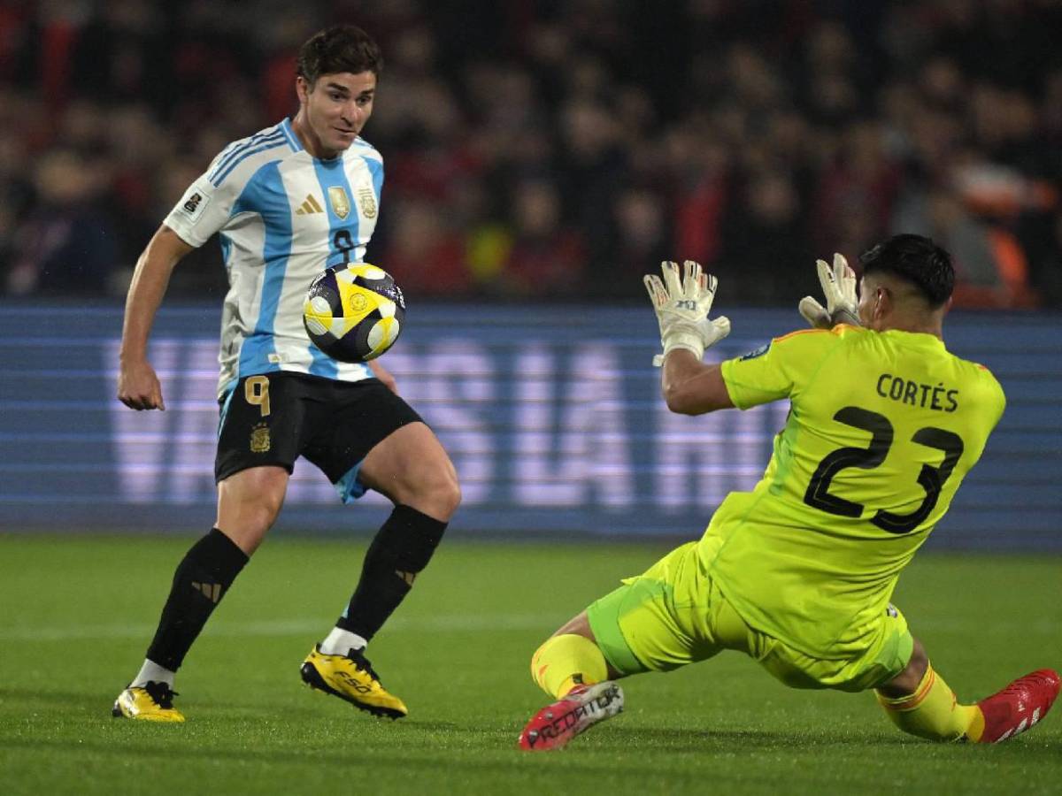 Regreso de Messi con Argentina, pelea y foto que se fue viral por burlas a Arturo Vidal en Chile