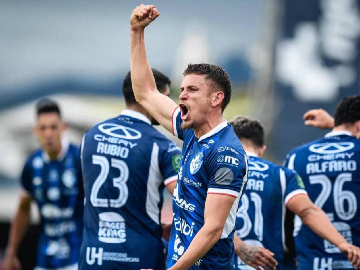 Top mejores equipos de Concacaf: Clubes hondureños sufren y México encabeza el ranking