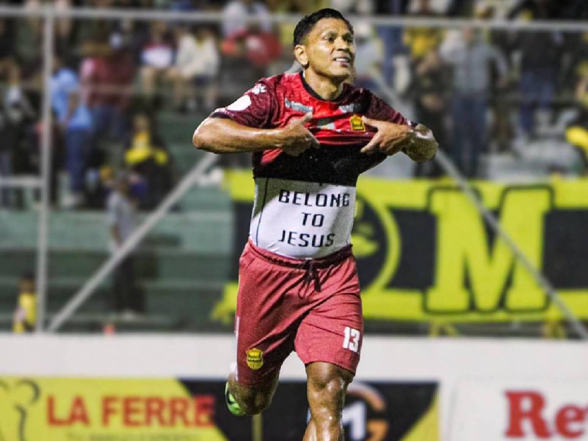 Fichajes: Altas en Motagua, figura se va de Olimpia y giro inesperado con Rodrigo Auzmendi