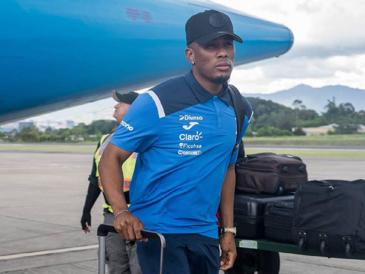 Ranking FIFA 2025: Honduras sufre duro revés tras quedar fuera del Mundial y la mejor de Concacaf