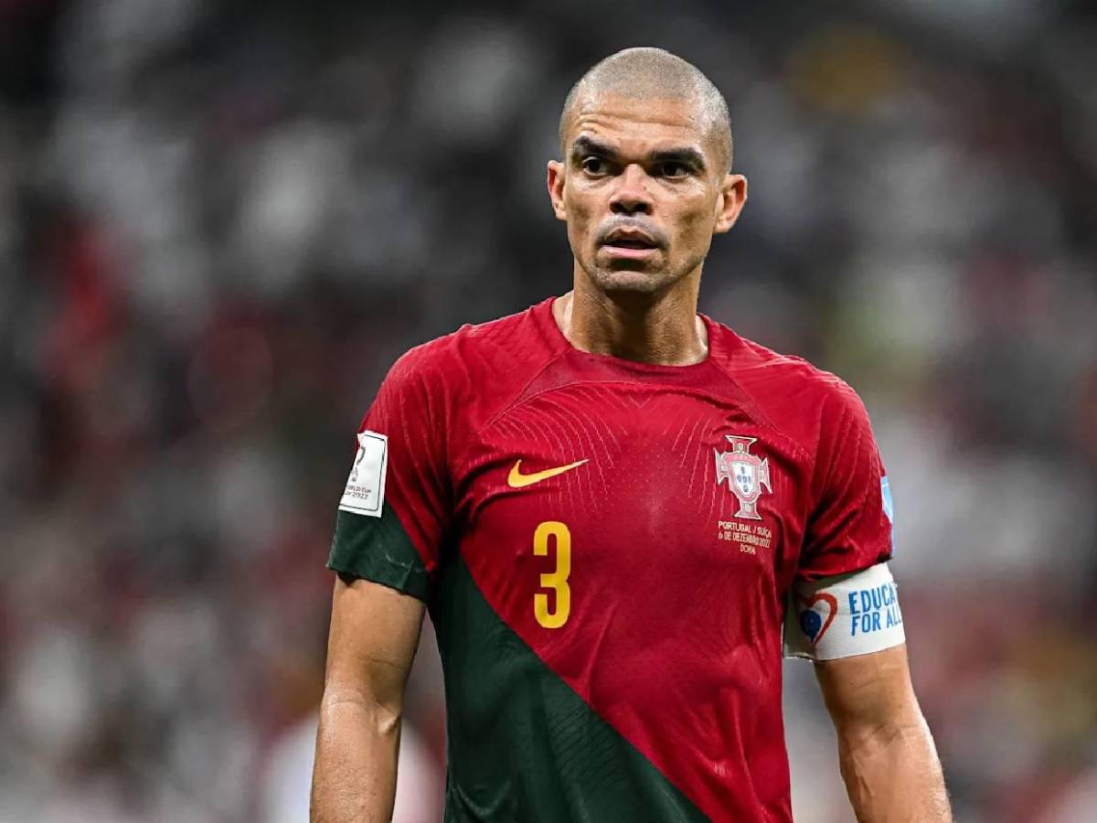 Cristiano se une: Los jugadores más veteranos que han jugado un Mundial