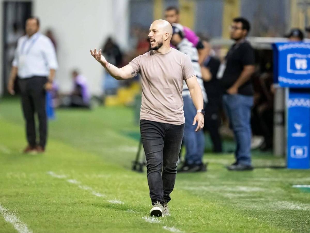 Fichajes: Motagua va por figura, Olimpia contactó extranjero y otro regresa; futuro de Rueda