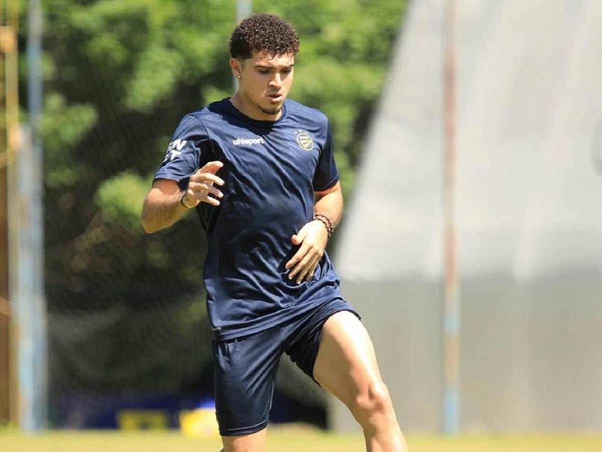 Fichajes Honduras: Bombazo en Motagua, recién ascendido se refuerza y; ¿Quioto a Olimpia?