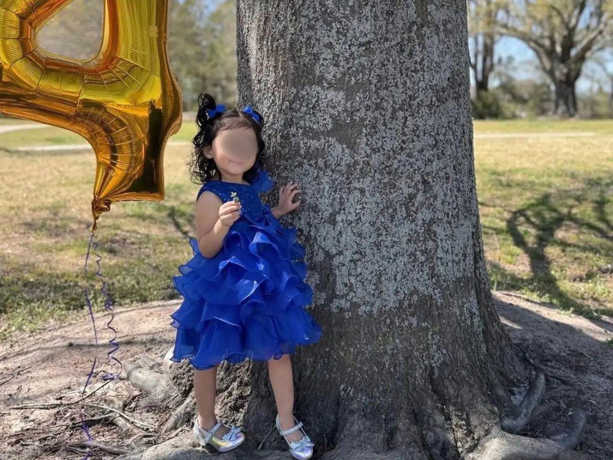 Ocho miembros de familia salvadoreña mueren en accidente en Georgia, EE UU