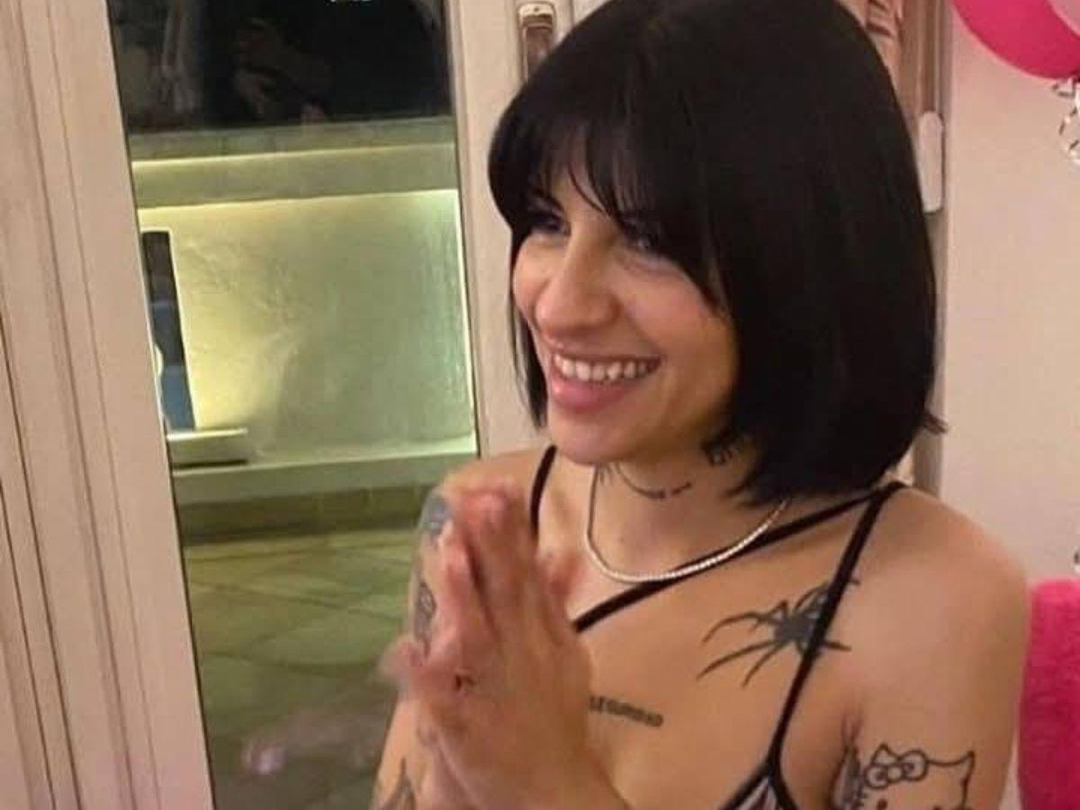 Cazzu sobre el pleito con Nodal por Inti: “fue uno de los peores momentos de mi vida”