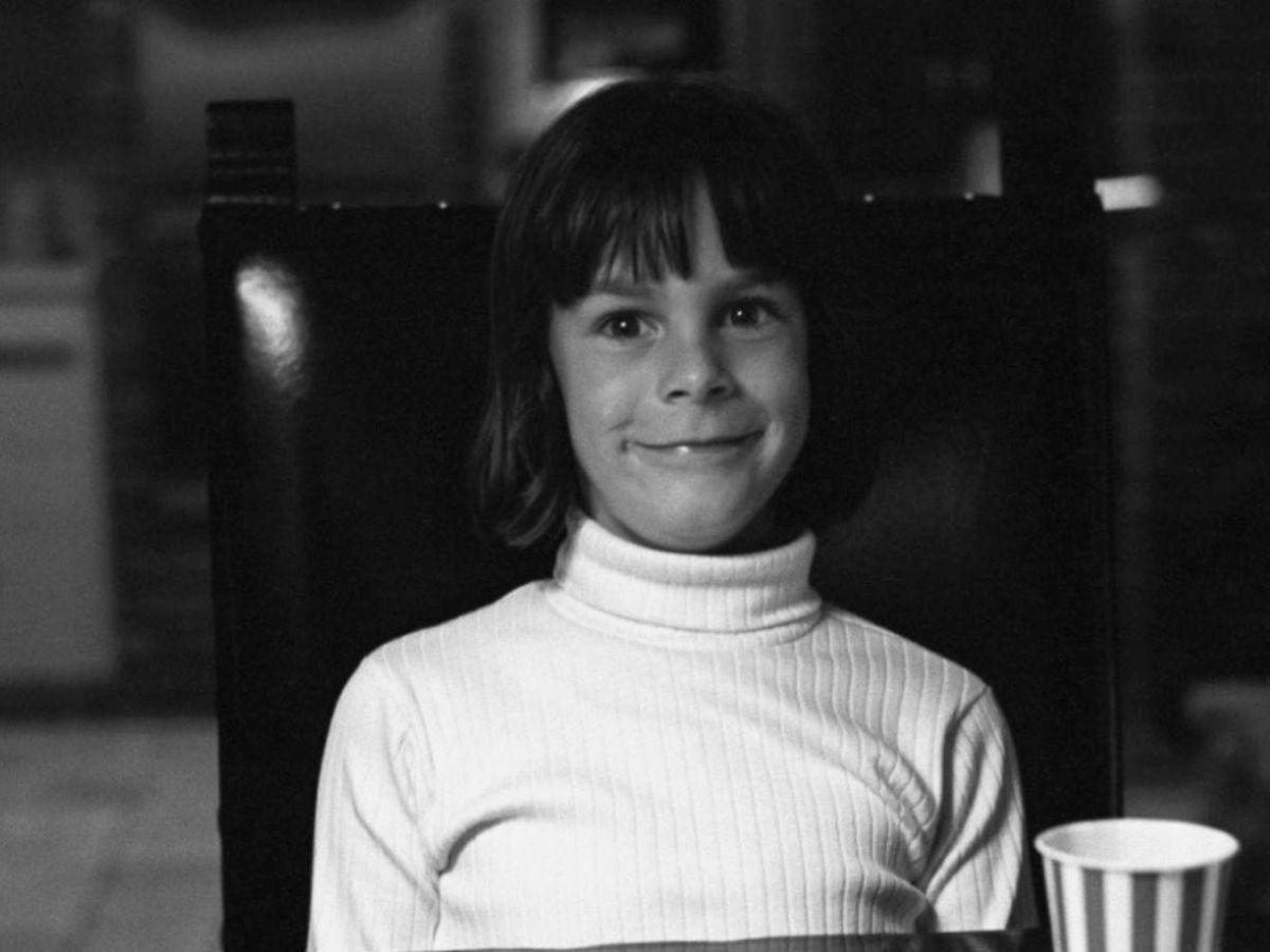 Jamie Lee Curtis: el antes y después de la actriz de “Un viernes de locos”