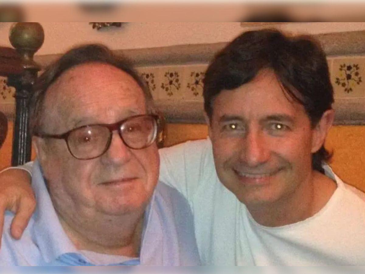 ¿Serie de Chespirito es una venganza contra Florinda Meza? Hijo del actor lo aclara