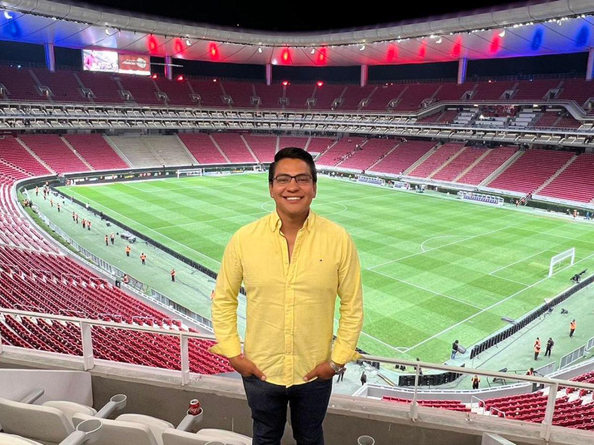 ¿Quién es Juve 3D? Arquitecto mexicano que criticó derrumbe de edificio en Honduras