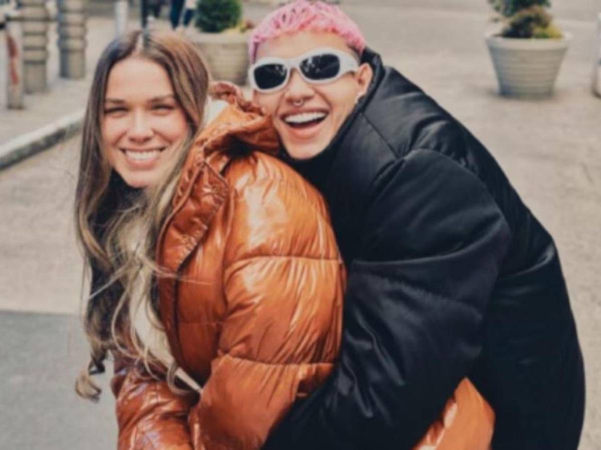 ¿Lo odia? Cara Rodríguez rompe el silencio sobre su verdadero sentir hacia Beéle