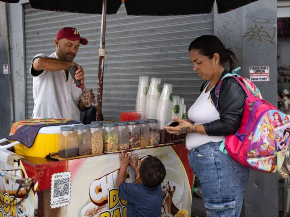 Viven su propio calendario: Venezuela da inicio a la Navidad este 1 de octubre