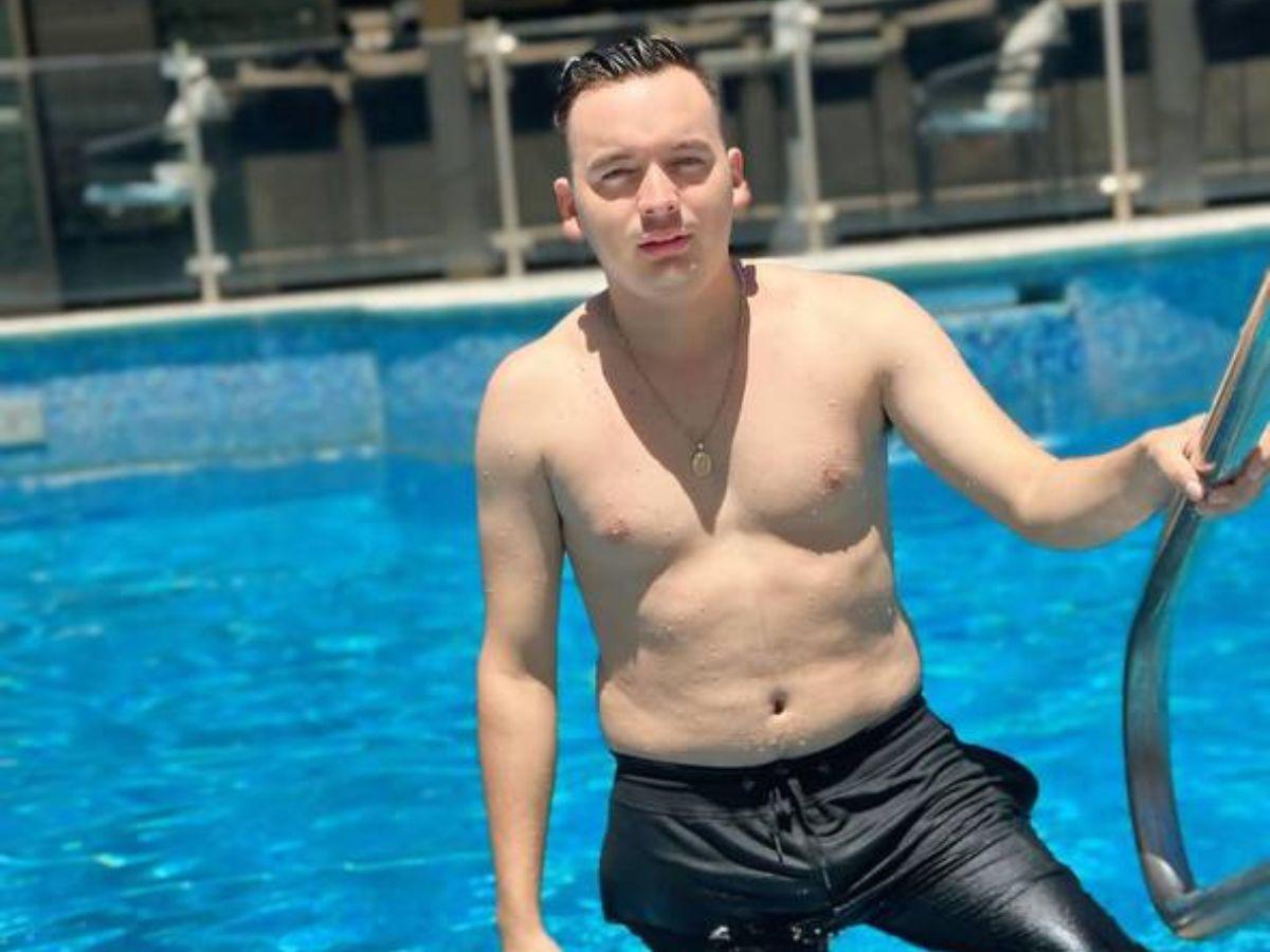 Tras salida de Elton Morazán del canal, otro presentador en la cuerda floja por la misma razón ¿Quién es?