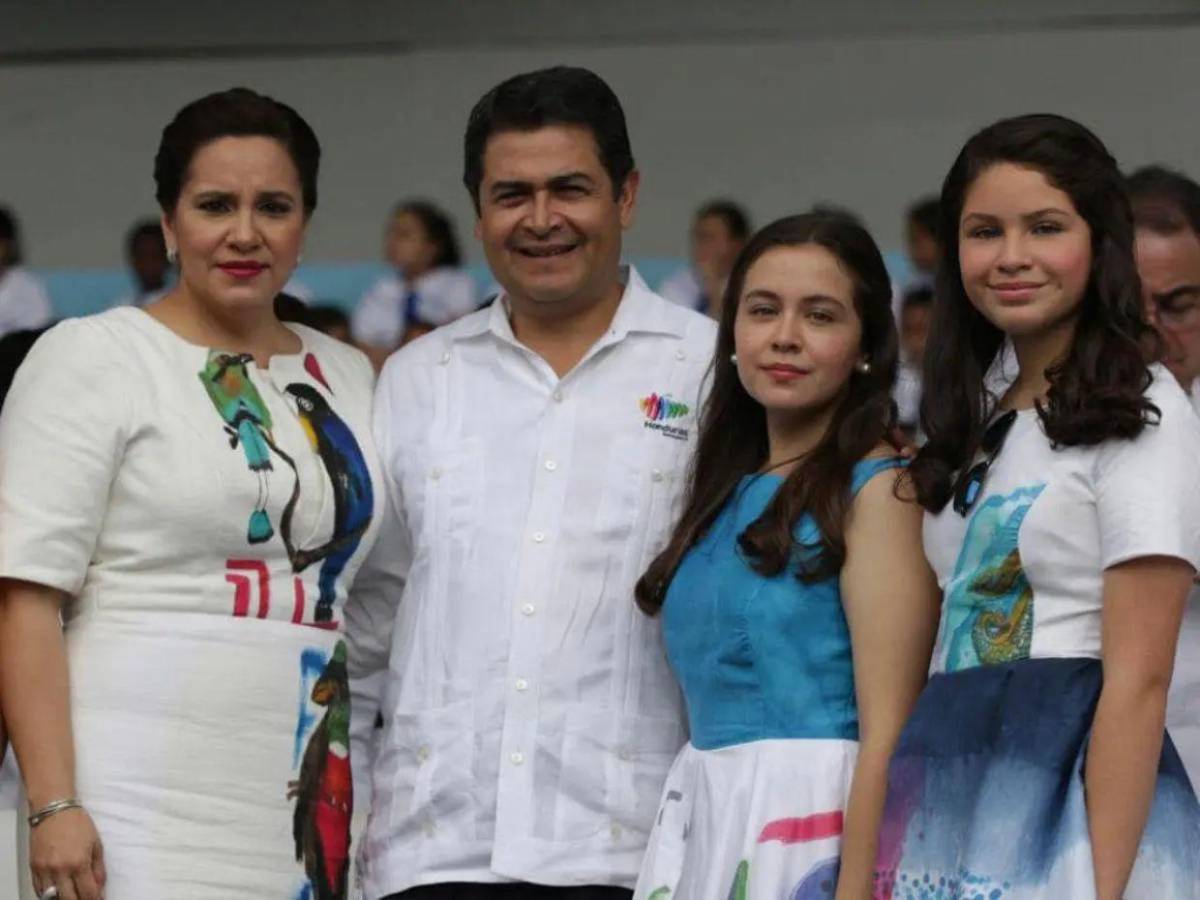 Una finca modelo:  Juan Orlando Hernández revela cuáles son sus planes al volver a Honduras