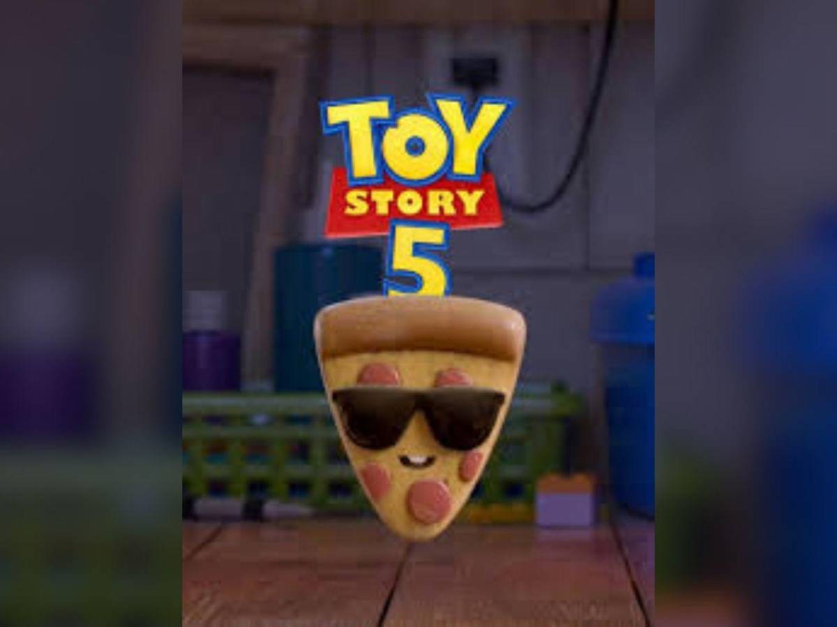 Belinda confirma su participación en Toy Story 5: este será su icónico personaje