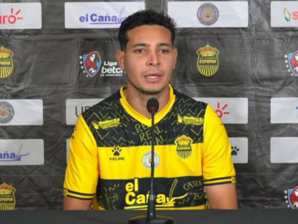 Así sería el 11 inicial con los futbolistas más caros de Olimpia y Real España