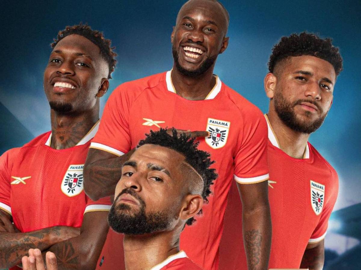 Selecciones de Concacaf clasificadas a la tercera ronda de eliminatoria rumbo a Mundial 2026