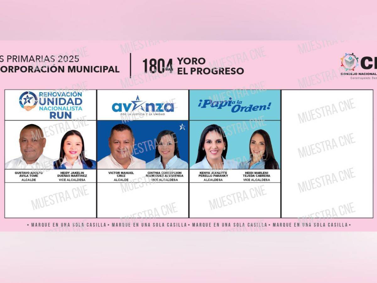 Las alcaldías con los salarios más jugosos y quiénes son sus precandidatos