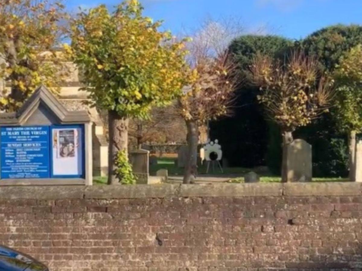 Homenajes ocultos en el funeral de Liam Payne: detalles desgarradores