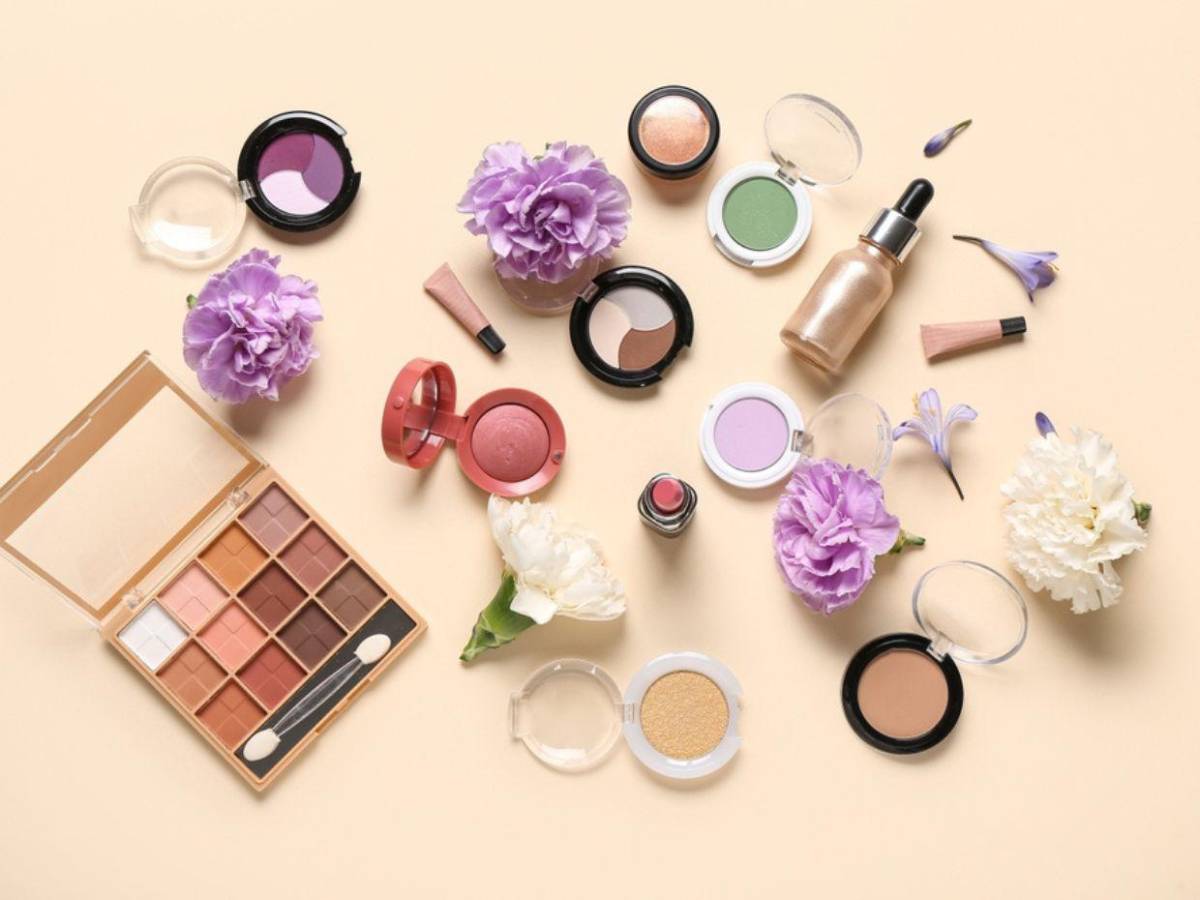 Maquillaje minimalista: un solo producto, múltiples usos Maquillaje minimalista: un solo producto, múltiples usos